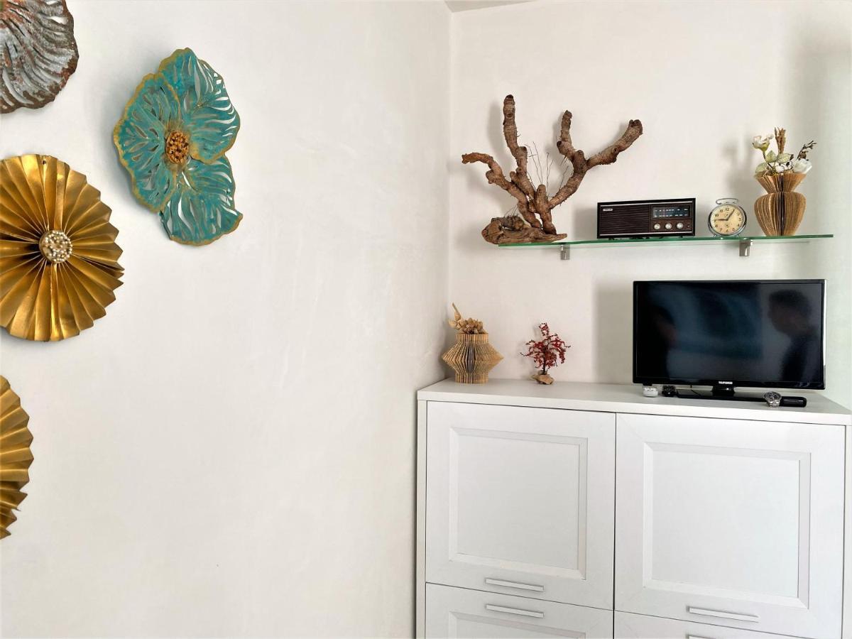 Attico Maestrale Villa ตอร์เรเดลลอร์โซ ภายนอก รูปภาพ