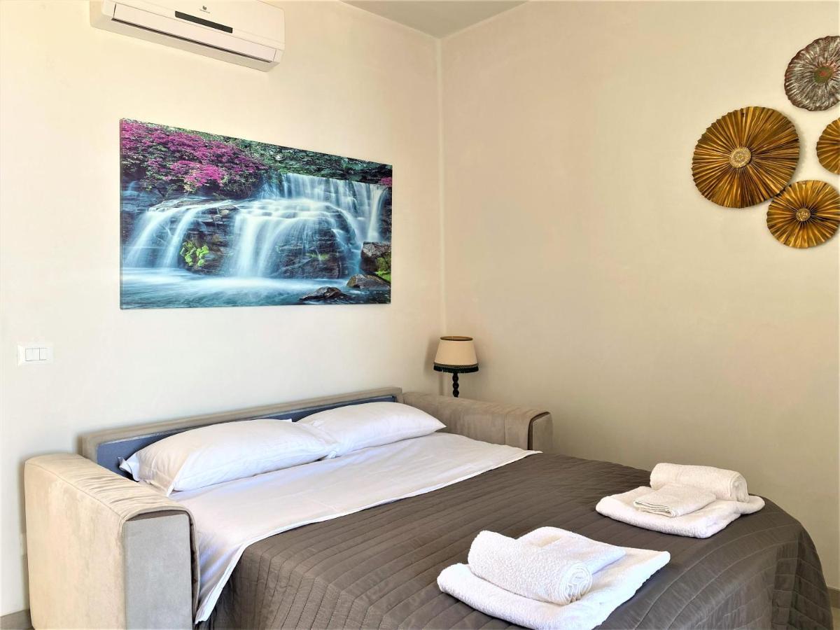 Attico Maestrale Villa ตอร์เรเดลลอร์โซ ภายนอก รูปภาพ