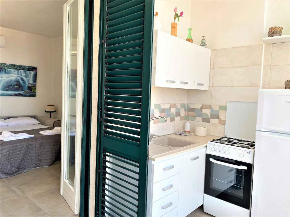 Attico Maestrale Villa ตอร์เรเดลลอร์โซ ภายนอก รูปภาพ